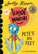 Pete's Big Feet cover