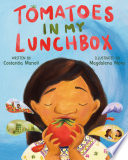 Tomatoes in My Lunchbox cover