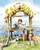 Sal Boat: A Boat by Sal cover