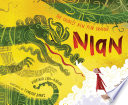 Nian, the Chinese New Year Dragon cover