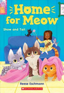 Show and Tail cover