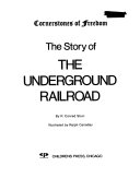 The Story of the Underground Railroad cover
