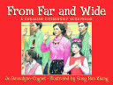 From Far and Wide: A Canadian Citizenship Scrapbook cover