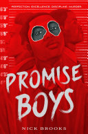 Promise Boys cover