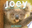 Joey: A Baby Koala and His Mother cover