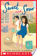 Sweet and Sour cover