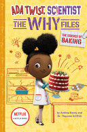 Ada Twist, Scientist: The Science of Baking cover