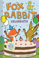 Fox & Rabbit Celebrate cover
