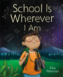 School Is Wherever I Am cover