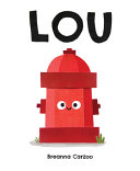 Lou cover