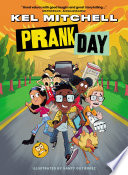 Prank Day cover