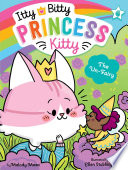 The Un-Fairy cover