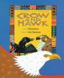 Crow and Hawk cover