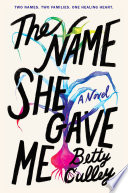 The Name She Gave Me cover