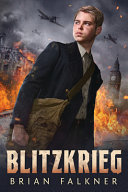 Blitzkrieg cover