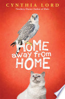 Home Away From Home cover