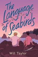 The Language of Seabirds cover