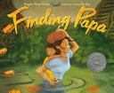Finding Papa cover