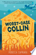 Worst-Case Collin cover