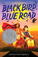 Black Bird, Blue Road cover
