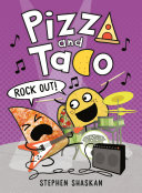 Rock Out! cover