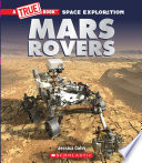 Mars Rovers cover