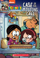 The Casagrandes: Case of the Missing Cake cover
