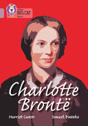 Charlotte Brontë cover