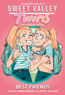 Best Friends cover
