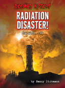 Radiation Disaster! Chernobyl, 1986 cover