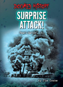 Surprise Attack! Pearl Harbor, 1941 cover