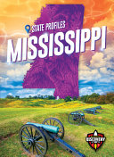 Mississippi cover