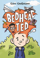 Bedhead Ted cover