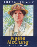 Nellie McClung cover