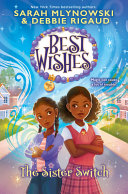 The Sister Switch cover