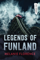 Legends of Funland cover