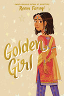 Golden Girl cover