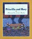 Priscilla and Rosy cover