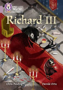 Richard III cover
