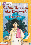 Selim-Hassan the Seventh and the Wall cover
