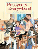 Pussycats Everywhere! cover