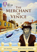 The Merchant of Venice cover