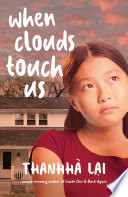 When Clouds Touch Us cover