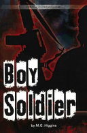 Boy Soldier cover