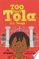 Too Small Tola Gets Tough cover
