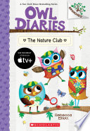 The Nature Club cover