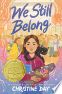 We Still Belong cover