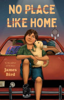 No Place Like Home cover