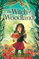 The Witch of Woodland cover