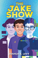 The Jake Show cover